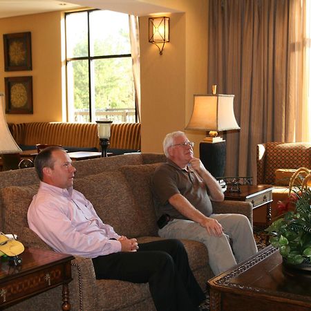 Hampton Inn Jackson-College Avenue Inreriör bild